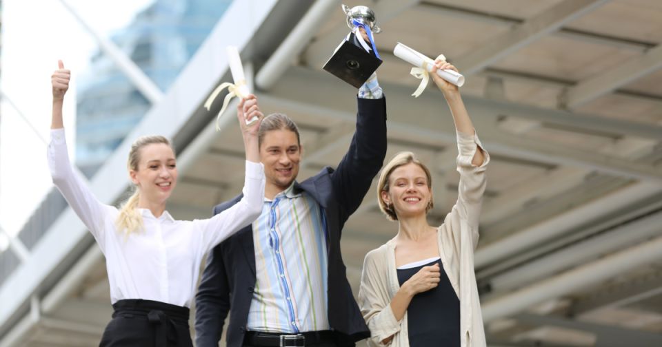 Как города России становятся умнее: итоги конкурса «IQ городов»