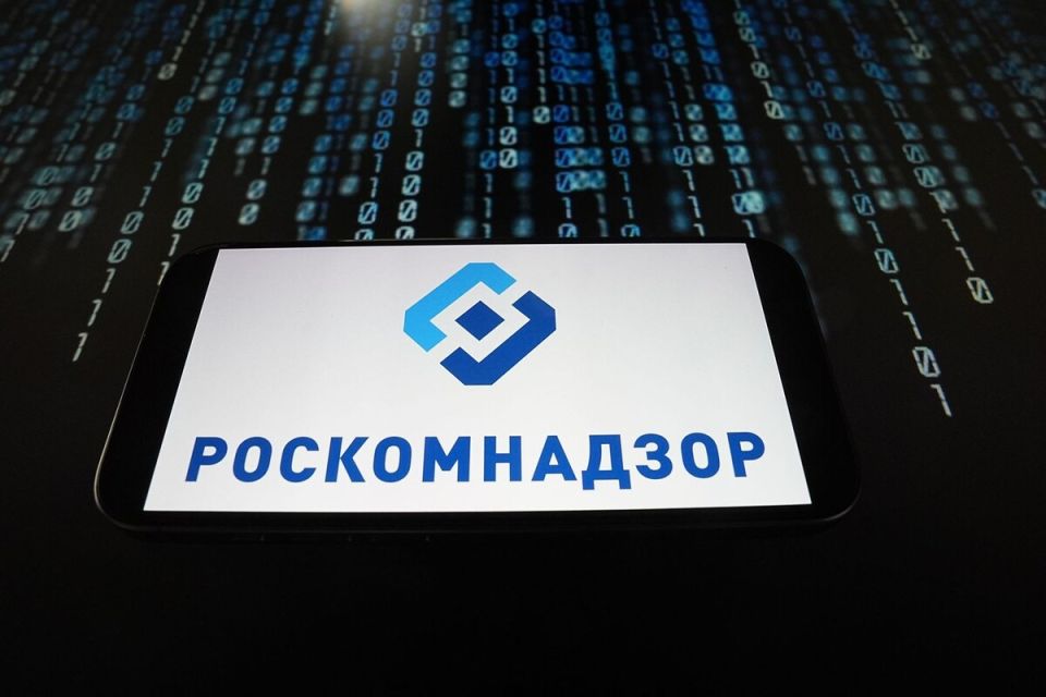 Роскомнадзор усиливает контроль над регистрацией каналов, маскирующихся под власти