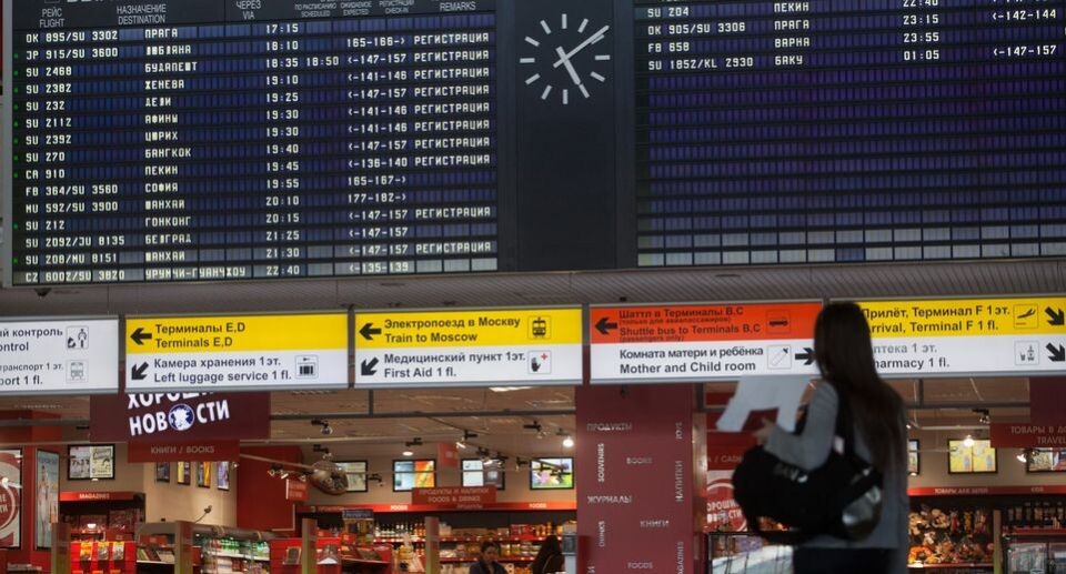 Туризм в России под угрозой: миллиардные убытки в результате ограничений