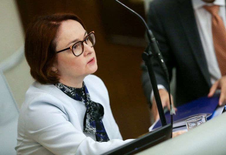 Россияне всё чаще выражают недовольство блокировкой своих счетов