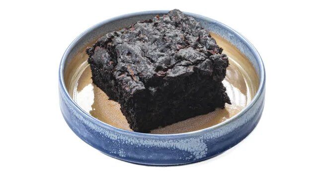 Кабачковые брауни: неожиданное сочетание для сладкоежек