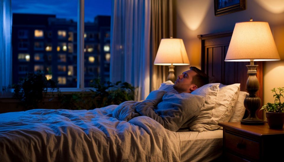 Почему в России нет единого закона о тишине: важные детали для жителей