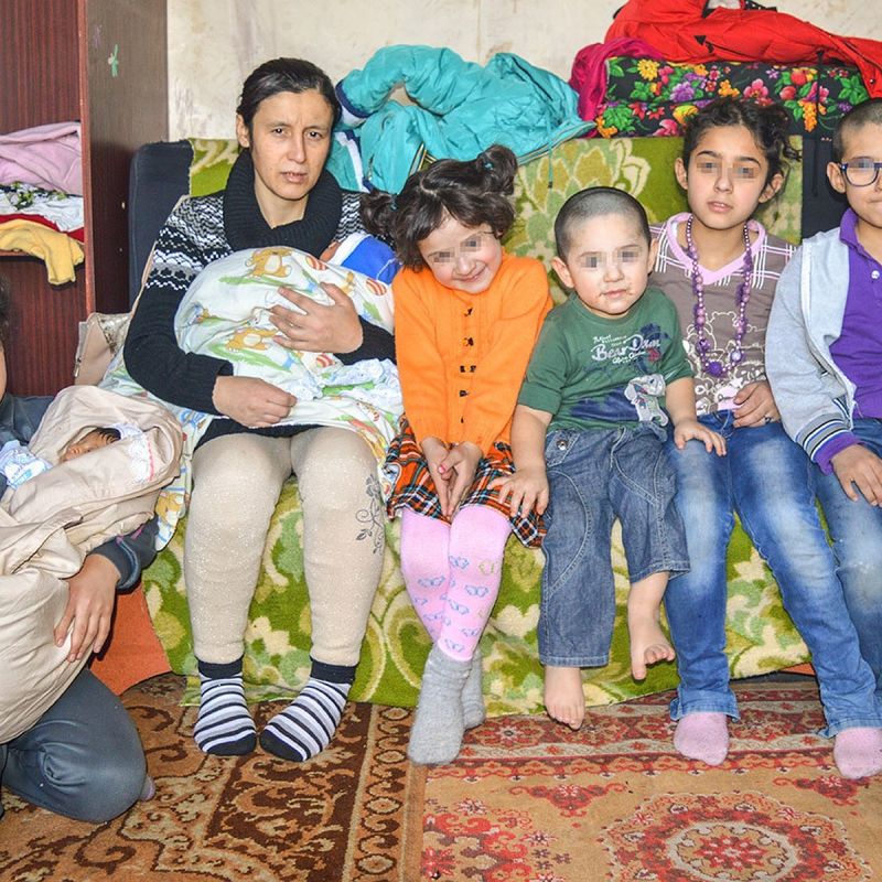 Миграционная медицина: почему затраты ложатся на плечи россиян?