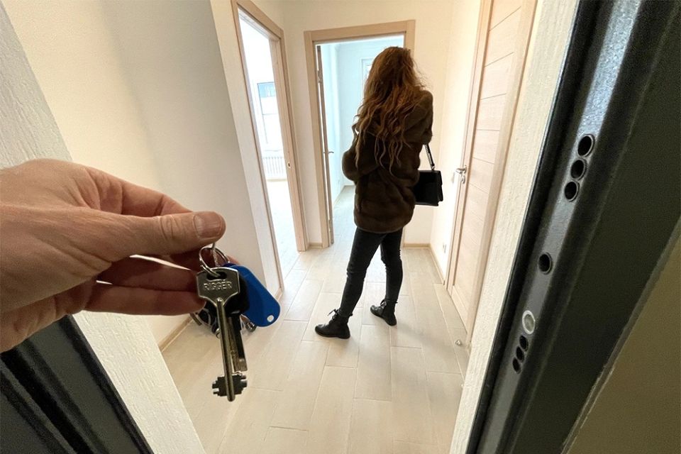 Риелторы под контролем: как новый закон защитит вашу собственность