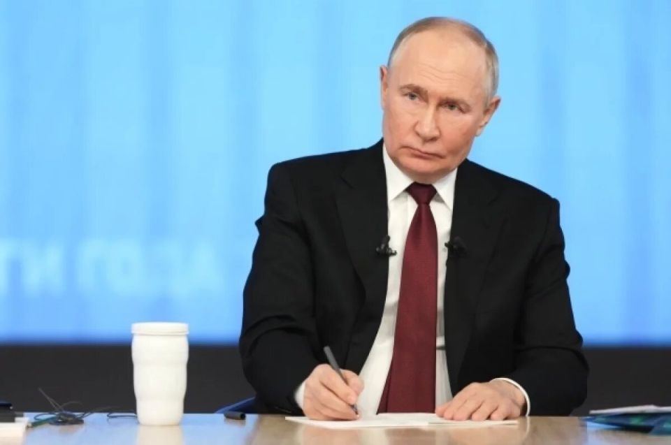 Новые госпошлины: что ждать от закона Путина?