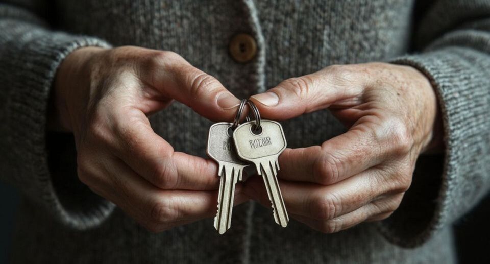 Новый закон о защите покупателей недвижимости: Противодействие мошенничеству на рынке жилья