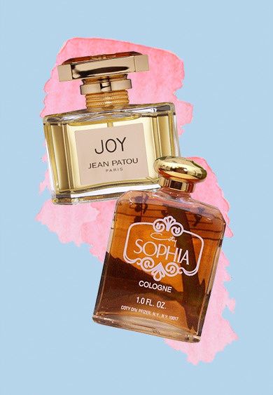 Знаменитые женщины и их незабываемые ароматы