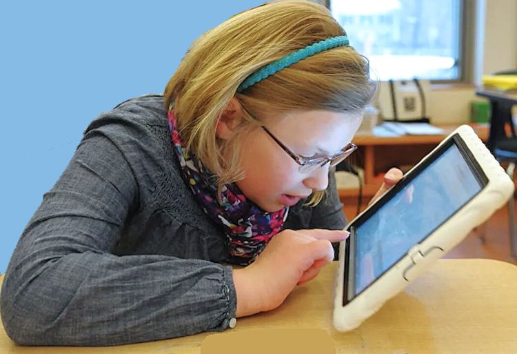 Доступная информация для инвалидов по зрению: Новые инициативы правительства