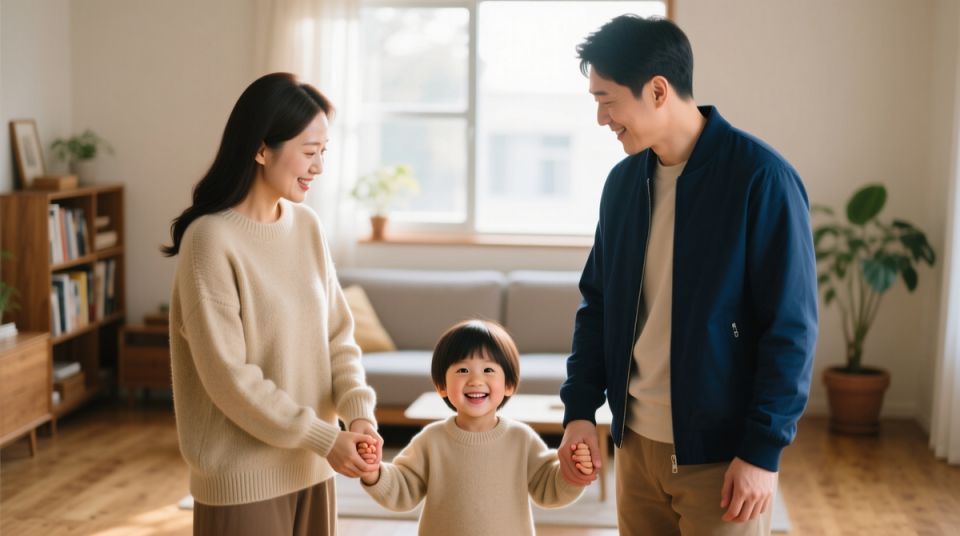 Новый закон о совместном воспитании детей: как изменится жизнь семей после развода