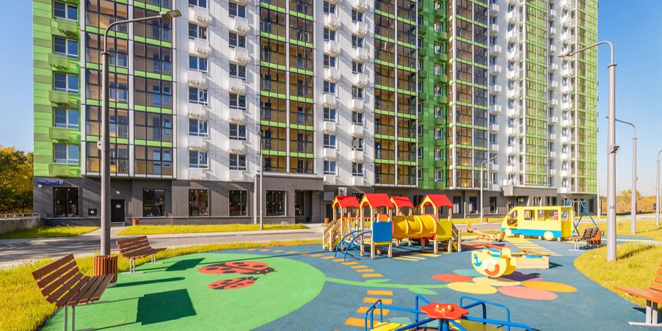 Как проходит реновация в 2025 году?