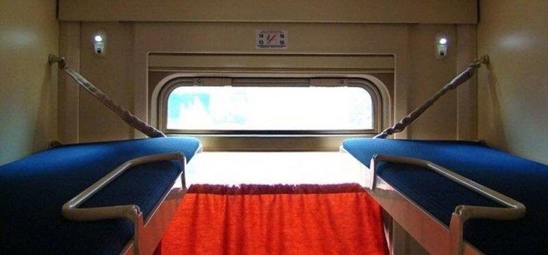Неизвестные права пассажиров верхних полок: полезные советы для комфортного путешествия