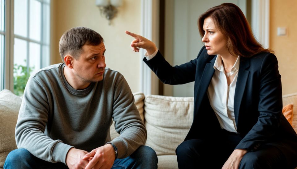 Как отсутствие поддержки изменило жизнь одной женщины: история о настоящем мужестве и переменах