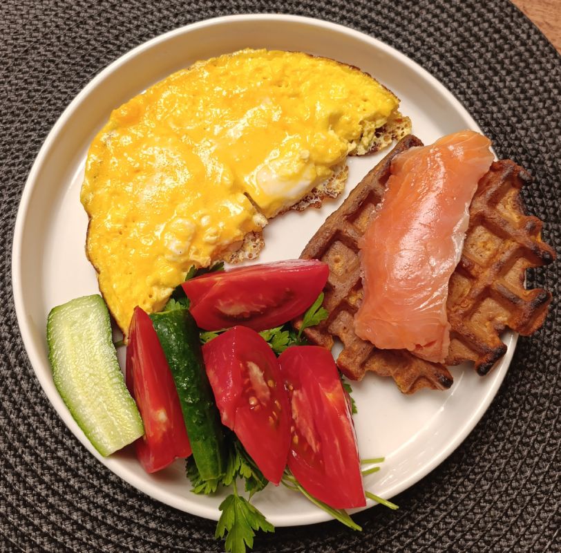 День 254: Путь к здоровью через осознанное питание