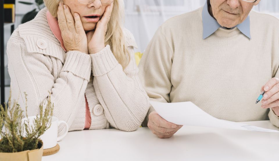 Как материнство может оказаться в тени: пенсионные нюансы, о которых стоит знать