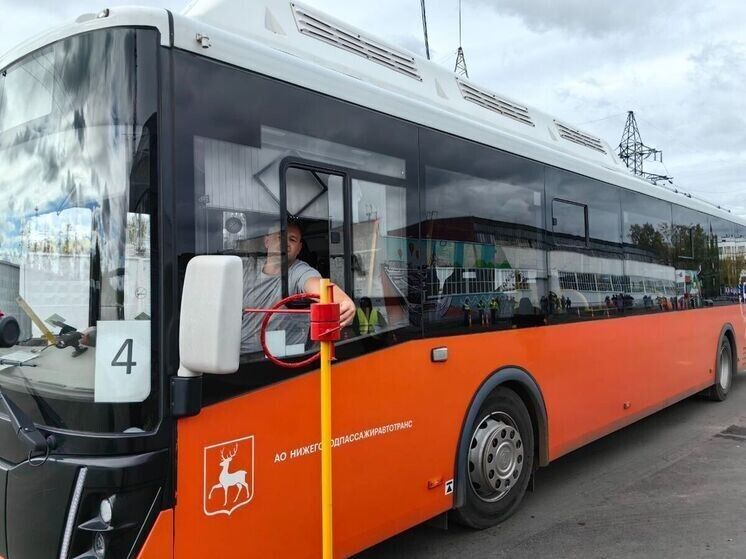 Досрочная пенсия для работников транспорта: важные новости из Нижнего