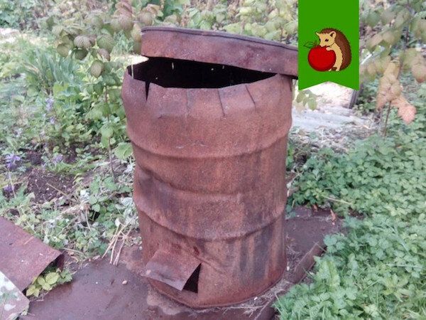 Что изменилось в правилах разведения костров на дачах: приятные новости для огородников