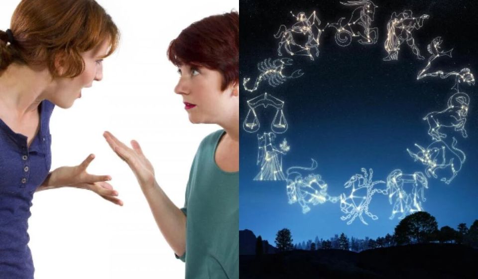 Споры знаков Зодиака: как каждый из них отстаивает свою точку зрения
