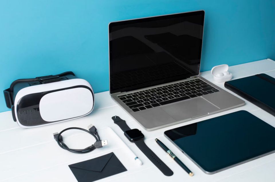 Новый закон о технологическом сборе: как он изменит рынок электроники в России