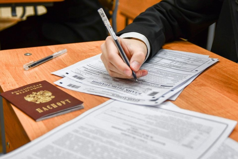 Изменения в ЕГЭ: что ожидать в 2027 году