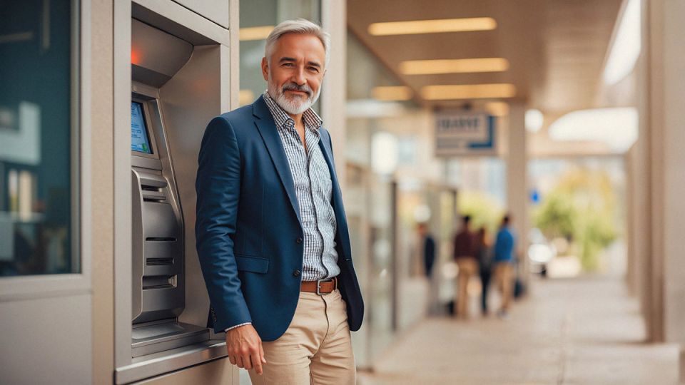 Как безопасно использовать банкоматы в 2025 году: советы для всех