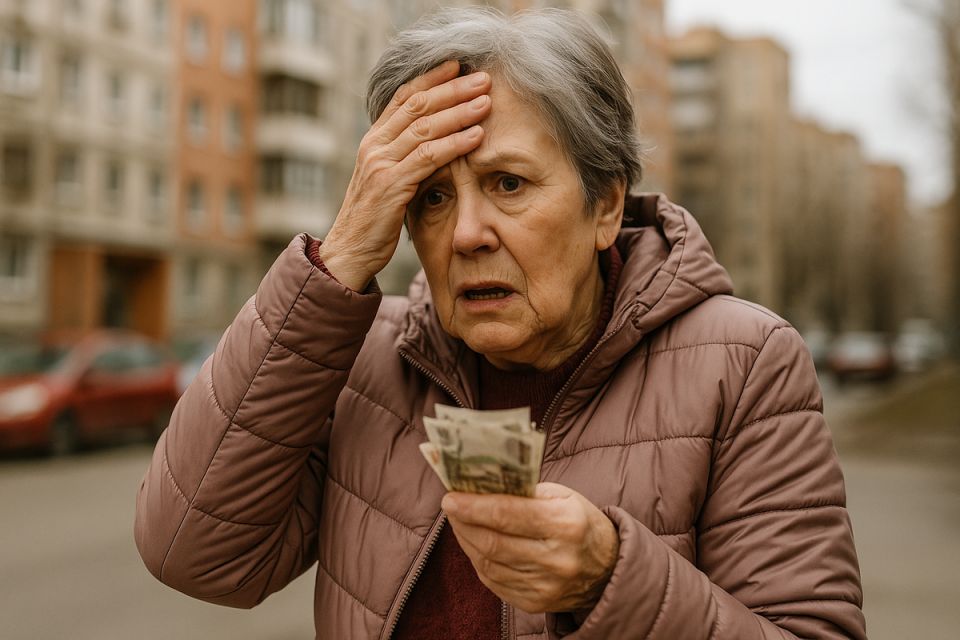 Как защитить свою пенсию от инфляции: полезные советы для пенсионеров