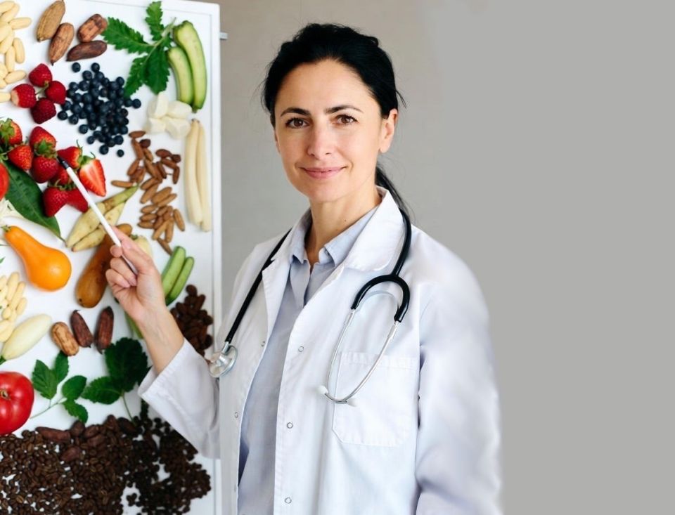 Три продукта, которые могут снизить риск рака и повысить уровень оксида азота