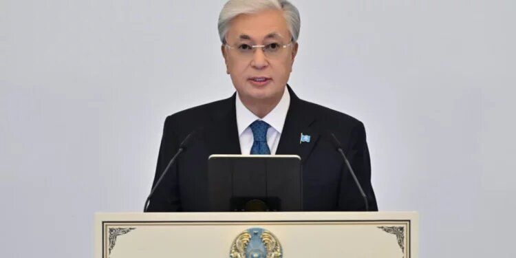 Президент Казахстана подписал значимый закон