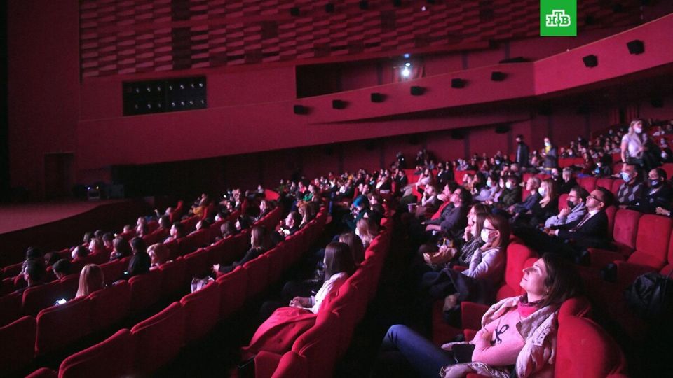 Запрет на фильмы, нарушающие традиционные ценности, вступит в силу в марте 2026 года