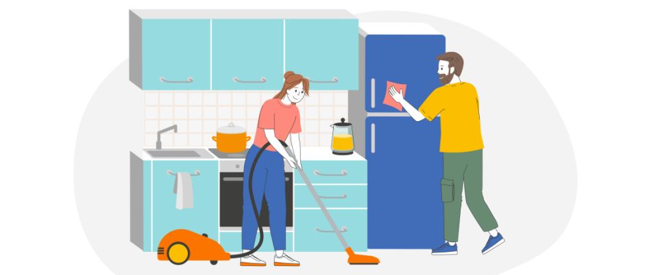 Как выбрать бытовую технику с умом: советы для экономии и экологии