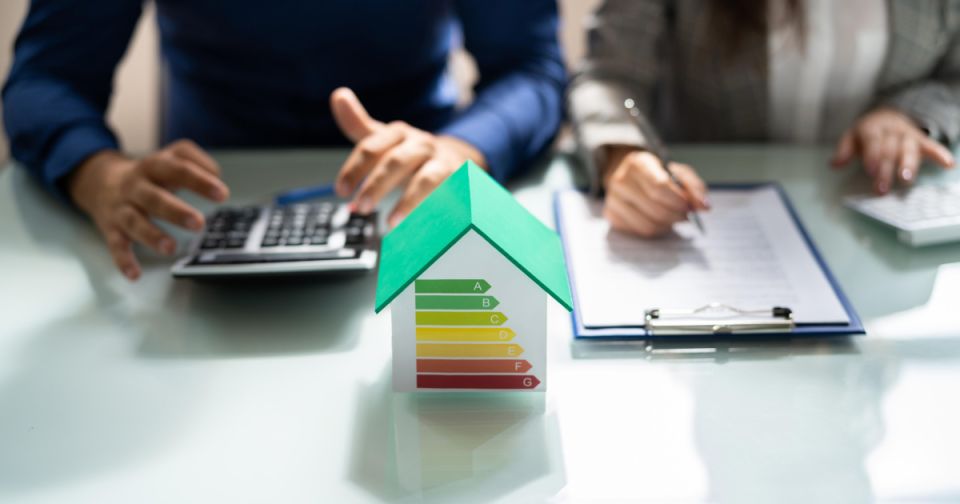 Энергосервисные контракты: новый виток в управлении многоквартирными домами