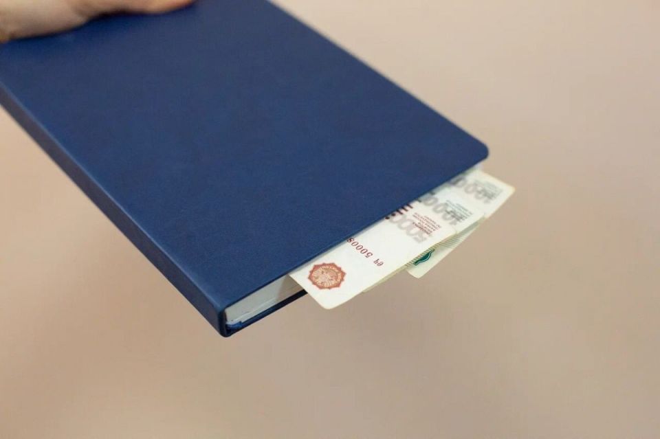 Как проверить свой трудовой стаж для пенсии: полезные советы для туляков