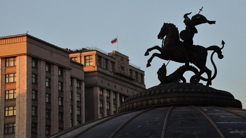 В России предложили контролировать медицинскую помощь иностранцам без страховки