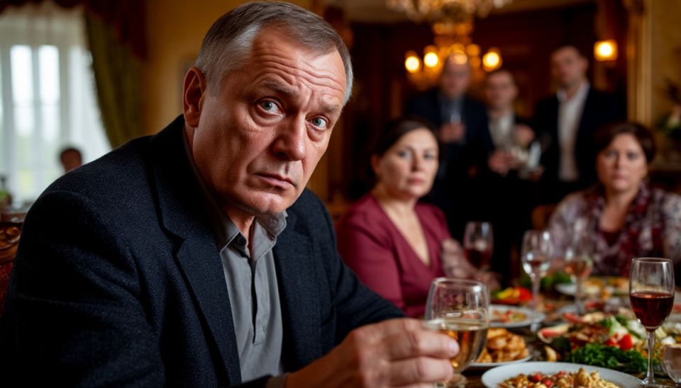 Когда разводят родство: как различить семью и просто знакомых