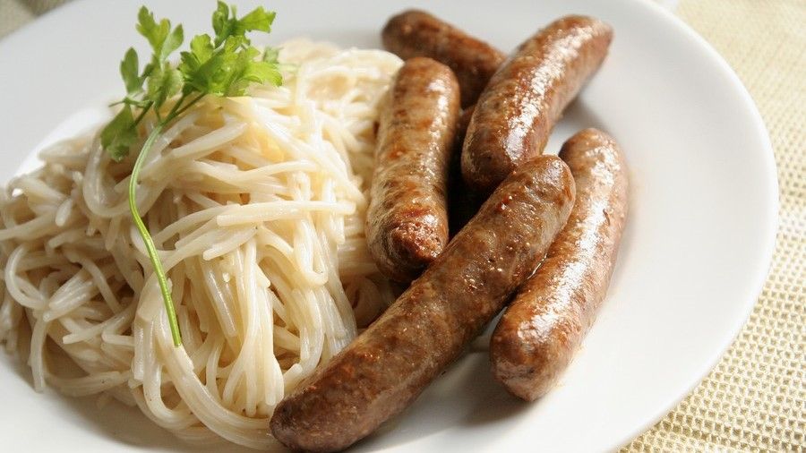 Макароны не засохнут: как сохранить вкусную пасту впрок