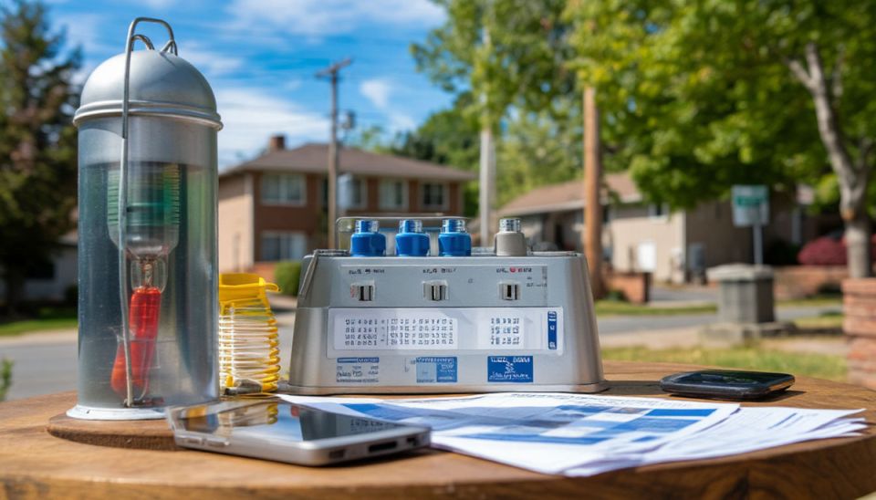 Экономия на коммунальных расходах: Как получить государственную помощь?