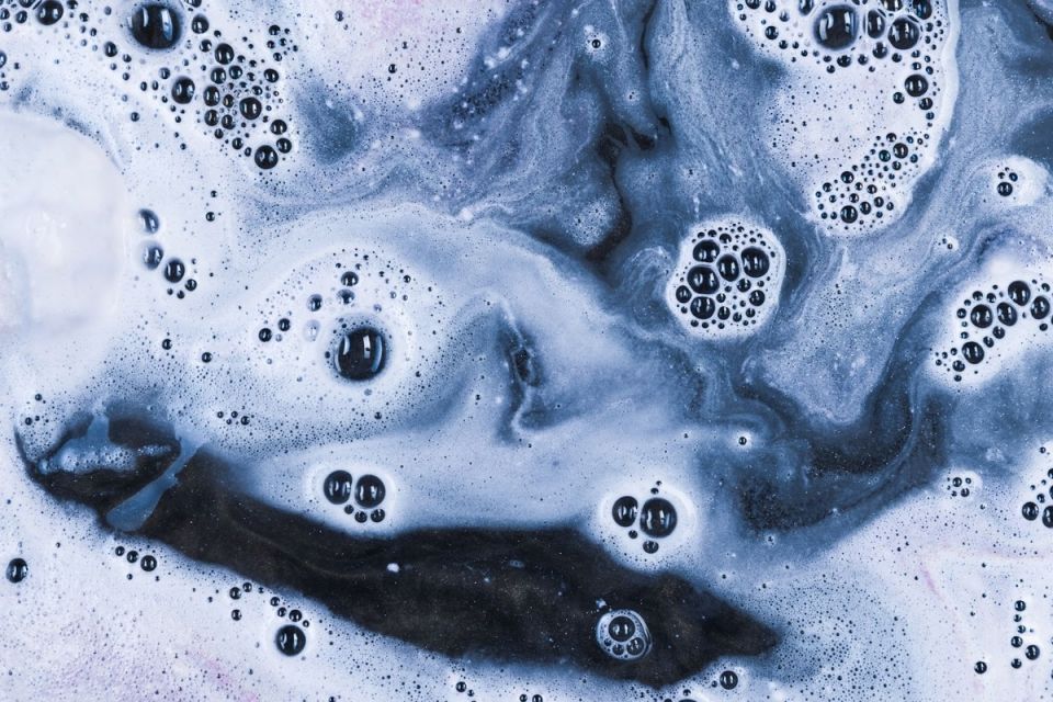 Кислородный отбеливатель: секреты эффективного очищения без вреда