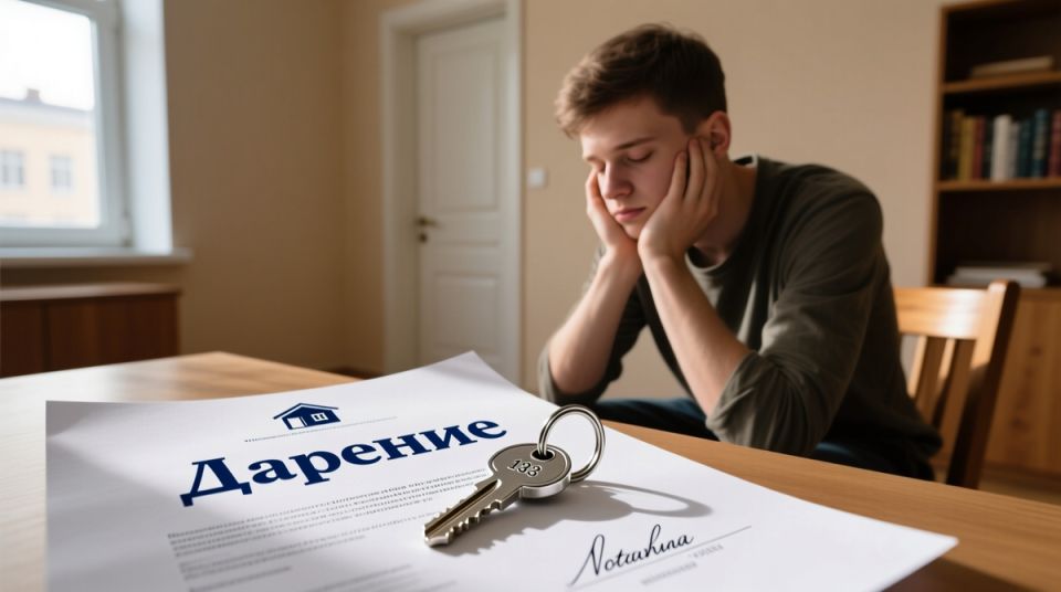 Как избежать неприятностей при покупке квартиры: важность проверки истории сделок