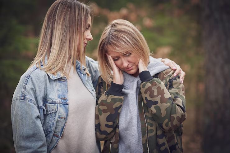 Пять прав потерпевшего, которые помогают противостоять системе