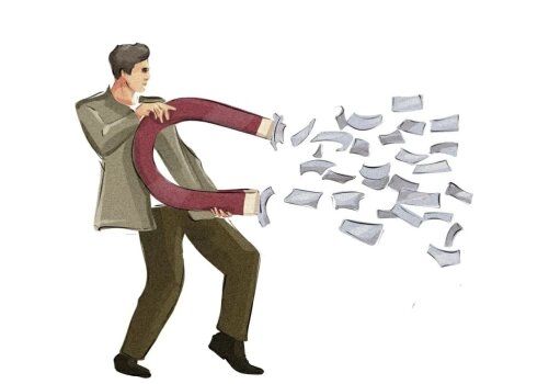 Микрофинансовые организации без компромиссов: кто не прощает долгов