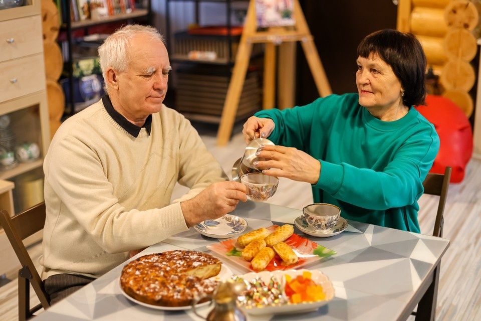 Как подготовиться к выходу на пенсию: советы экспертов