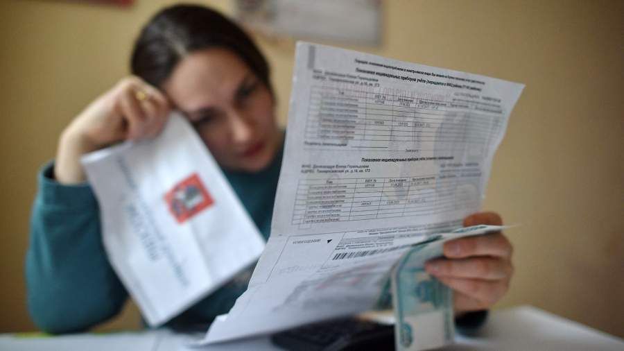 Как вернуть уплаченные за ЖКУ деньги: три способа сэкономить