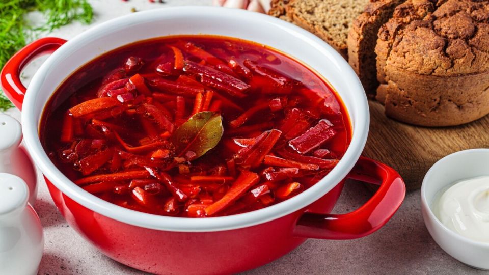 Похудение может быть вкусным: легкий супчик с изумительным ароматом