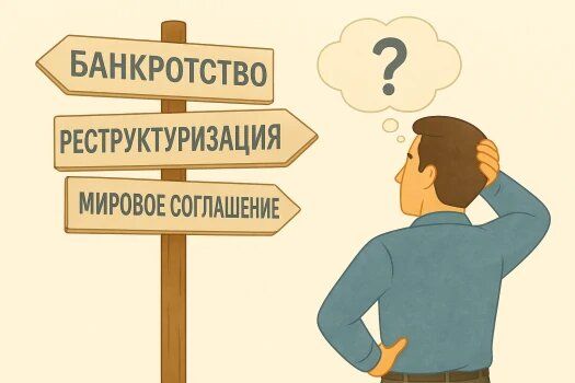 Как выбраться из долговой ямы: банкротство как выход из сложной финансовой ситуации