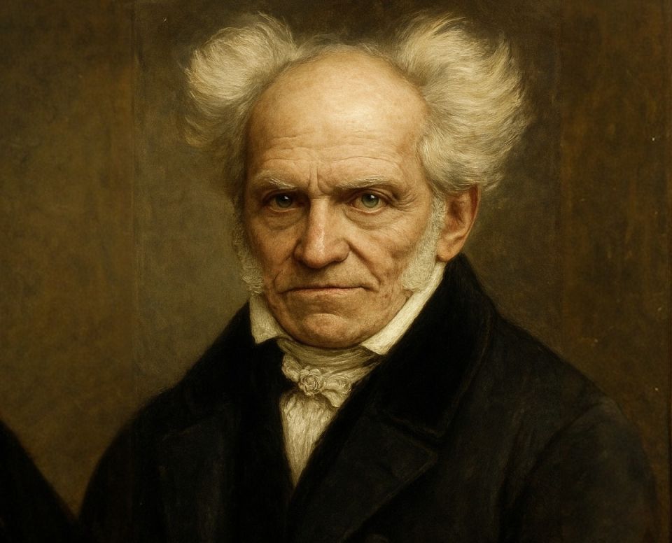 Почему одиночество может стать вашей силой: взгляд на философию Шопенгауэра