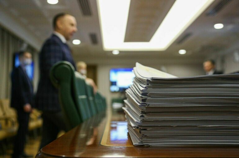 Новая реальность: пожизненное лишение свободы за вовлечение детей в диверсии