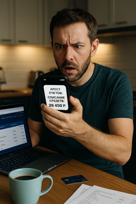Новый подход к списаниям: что изменится в ваших финансах в 2026 году