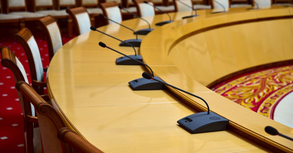 Неделя в сфере ЖКХ: новые достижения и вызовы