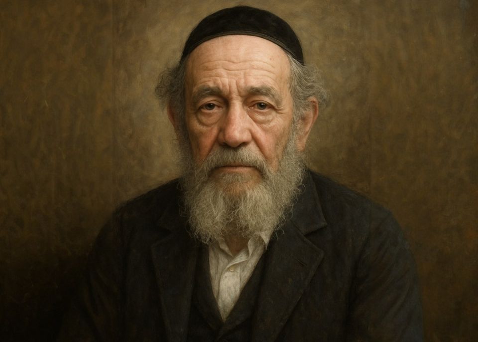 Мудрость еврейских пословиц: как простые слова могут изменить жизнь