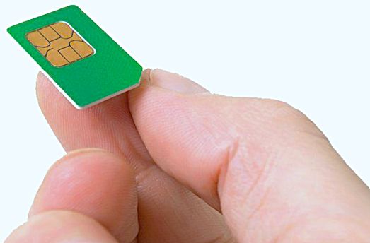 СИМ-карта теперь под защитой закона: передача друзьям и знакомым станет нарушением