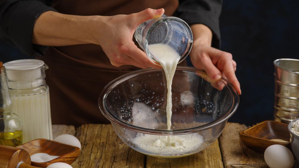 Опытные хозяйки справляются без весов: вот как точно измерить пропорции